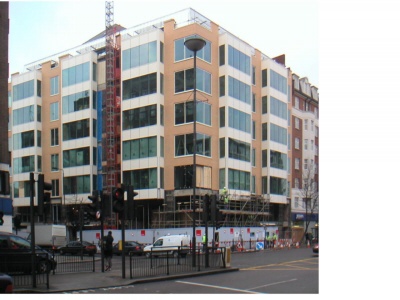 364 Kensington High Street